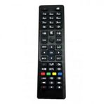 Hi Level 32Hl500 Led Televizyon Kumandasi