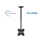Hi-level 32hrt900 Hd 32" 80 Ekran Uydu Alıcılı Smart Lcd Led Tv Hareketli Tavan Askı Aparatı