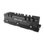 Hi-Level 3500-3300MBS GMR3500HS Soğutuculu 1 TB Sata 3 M2 Nvme Pcı-E G3X4 Gaming SSD
