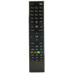 HI-LEVEL 48HL555 Tv Kumandası