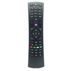 Hi-Level 49HL500 3D Mor Tuşlu LCD LED TV Kumandası