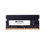 HI-LEVEL 4GB 2666MHz DDR4 1.2V CL19 SODIMM RAM