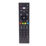 Hİ-Level 4K Android Smart LED Orjinal Tv Kumandası