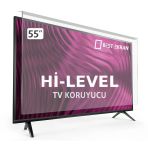 Hi Level 55uhl710 Tv Ekran Koruyucu - Hi Level 55" İnç 140 Ekran Koruyucu