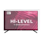 Hi Level 55UL700 TV EKRAN KORUYUCU ultra hd smart 55\