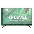HI LEVEL 65UL710 TV EKRAN KORUYUCU UHD SMART LED