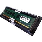 Hi-Level 8 GB DDR3 RAM 1333 MHz Düşük Gecikme CL Değeri ile Yüksek Performans