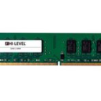 HI-LEVEL 8G 1333 MHz DDR3 1.35V CL9 UDIMM RAM
