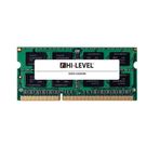 HI-LEVEL 8GB 1600MHz DDR3 1.35V CL11 LOW VOLTAGE SODIMM RAM