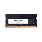 HI-LEVEL 8GB 3200MHz DDR4 1.2V CL22 SODIMM RAM