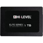 Hi-Level Elite 1TB 2,5 Sata 3 560-540 SSD HLV-SSD30ELT/1T SSD Kart