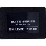 Hi-Level Elite Hlv-SSD30Elt-512G 512GB SSD