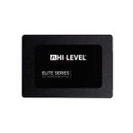 Hi-Level Elite HLV-SSD30ELT/256G 256GB (560/540MB/s) 2.5" SATA SSD
