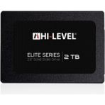 Hi-Level Elite Serisi 2TB SSD 2.5" SATA3 560-540MB/s (HLV-SSD30ELT/2T)