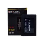 Hi-Level Elite Serisi Hlv-SSD30Elt-128G 128GB 560-540 Sata3 SSD