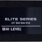 Hi-Level HI-LEVEL 128GB SATA SSD 560-540MB KIZAK YOK ELITE SERİSİ HLV-SSD30ELT/128
