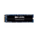 Hi-Level HLV-M2PCIESSD2280/256G 256 GB 3300/1200 MB/s M2 NVMe Harddisk SSD