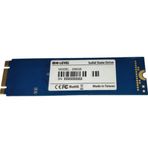 Hi-Level HLV-M2SSD2280/256G 256 GB 550-530 MB/s SSD Sabit Disk