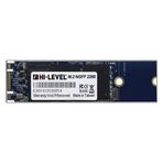 Hi-Level HLV-M2SSD2280/512G 512 GB 550-530 MB/s NVMe M.2 SSD Disk