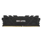 Hi-Level HLV-PC44800D5-16G-B 16 GB Tek Parça DDR5 5600 MHz Arctic Soğutuculu PC Bellek