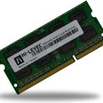 Hi-Level HLV-SOPC12800LW/4G 4GB DDR3 1600MHz RAM Bellek