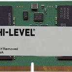 Hi-Level HLV-SOPC21300D4/16G 16GB DDR4 2666MHz CL16 Notebook Bellek