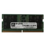 Hi-Level HLV-SOPC38400D5-16G 16 GB NTB 4800MHz DDR5 RAM Bellek