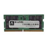Hi-Level HLV-SOPC38400D5/32GCL40 NTB 32 GB 4800 mHz DDR5 RAM