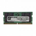 Hi-Level HLV-SOPC44800D5-8 GB 5600 MHz DDR5 SODIMM 1.1V Ram