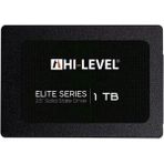 Hi-Level HLV-SSD30ELT 1 TB Elite SSD 2,5 inç 560-540 MB/S SSD