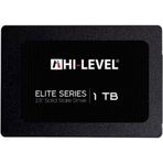 Hi-Level HLV-SSD30ELT/2T 2 TB Elite Sata3 560-540 MB/S SSD Disk