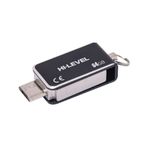 Hi-Level Mini OTG 64 GB USB Bellek