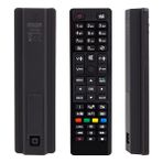 Hı-Level - Panasonıc Siyah Tuşlu Lcd*led Tv Kumanda