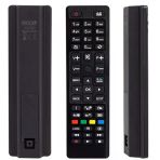 Hi-Level Panasonic Siyah Uyumlu Lcd Led Tv Kumanda