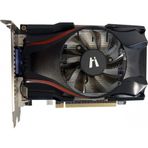 Hi-Level Radeon RX 550 HLV550D5S4GH1 GDDR5 4GB Ekran Kartı