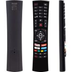 Hi-Level RC4390P 4K Smart Led Tv Kumanda