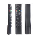 Hi-Level Siyah Lcd Led TV Kumandası