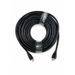 Hİ-LİNK 20METRE POŞETLİ HDMI KABLO (AVD-139)-(AVD-145)