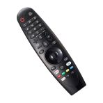 Hi-Link Mr20 Lg Smart Tv Netflix Tuşlu Ses Komutlu Universal Sihirli Orjinal Kumanda