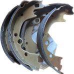 Hi-Q Hyundai H100 Kamyonet Arka Balata 1994-2005