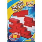 Hi-Q Toys Innovation Brick Game (Yenilikçi Tuğla Bloklar) - Zeka