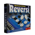 Hi-Q Toys Reversi