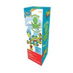 Hi-Q Toys Sevimli Ahtapotlar