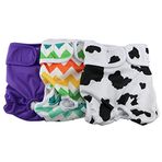 Hi Sprout Kadın Köpek Bezi Yeniden Kullanılabilir Yıkanabilir Dayanıklı Emici Bez Köpek Bezi Pantolon m2