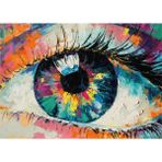 Hı Stone 5d Elmas Boncuk Taş Işleme Mozaik Goblen Kit 30X40CM GD77567