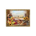 Hı Stone 5d Elmas Boncuk Taş Işleme Mozaik Goblen Kit 30X40CM YDF76424