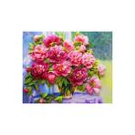 Hi Stone Hı Stone 5d Elmas Boncuk Taş Işleme Mozaik Goblen Kit 30X40CM gd74692