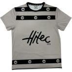 Hı-Tec Baskılı T-Shirt Dt-2 - Çok Renkli - XL