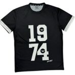 Hi-Tec Baskılı T-Shirt Dt-3 - XL - Çoklu