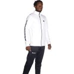Hı-Tec Scuba Su Geçirmez Mont Unisex - 001-Beyaz